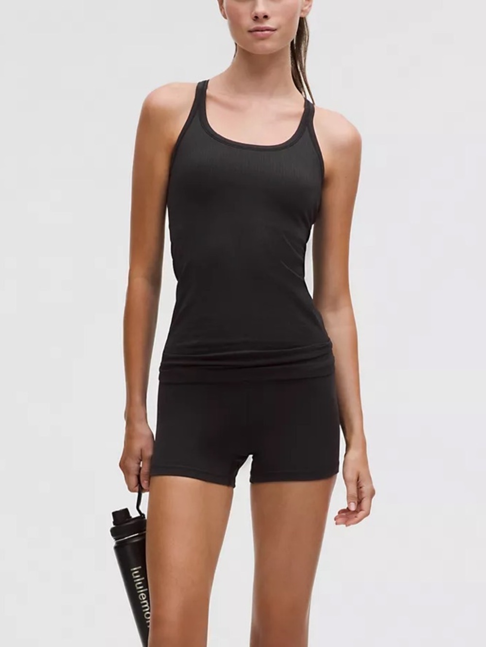 Lululemon Ebb to Street Tank Top